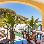 Cabopino-1 By Interhome Lejlighed