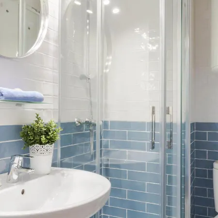 Appartement Cabopino-1 By Interhome Marbella