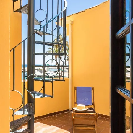 Appartement Cabopino-1 By Interhome