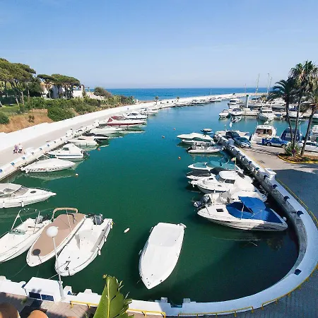 Cabopino-1 By Interhome Appartement *