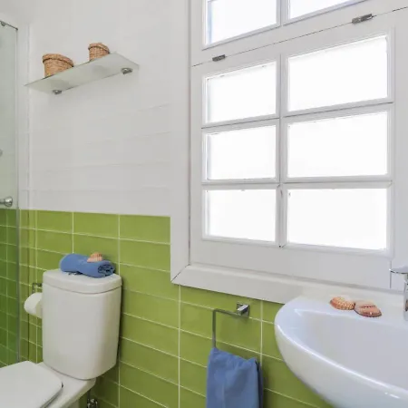 Cabopino-1 By Interhome Appartement Marbella