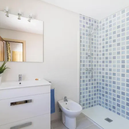 Appartement Cabopino-1 By Interhome