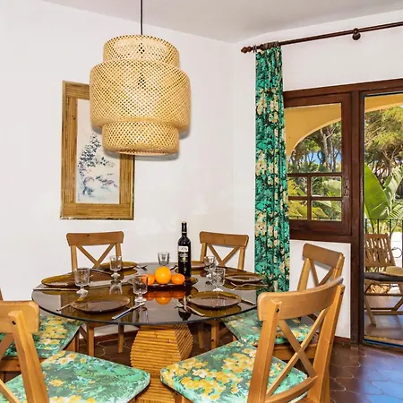 Cabopino-1 By Interhome *