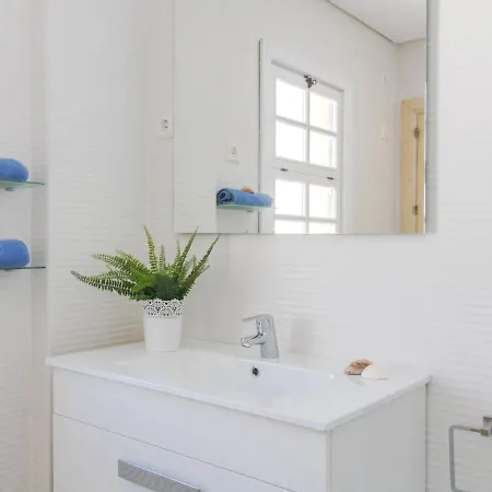 Appartement Cabopino-1 By Interhome Marbella