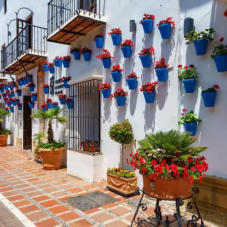 Cabopino-1 By Interhome Appartement Marbella