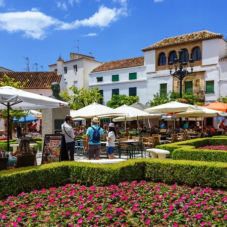 Appartement Cabopino-1 By Interhome