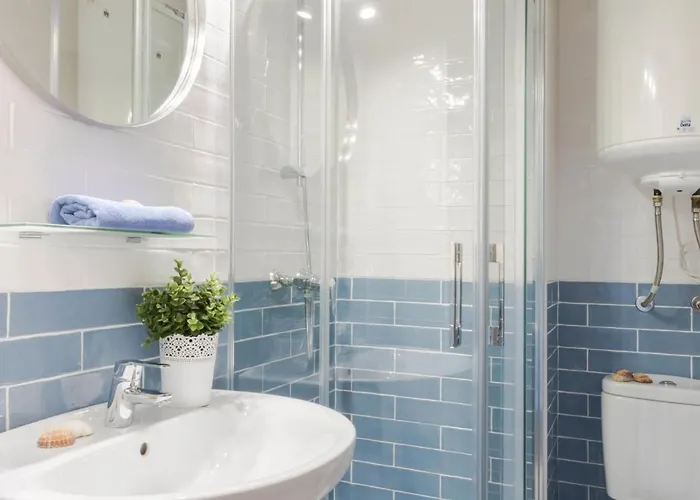 Apartmán Cabopino-1 By Interhome Marbella