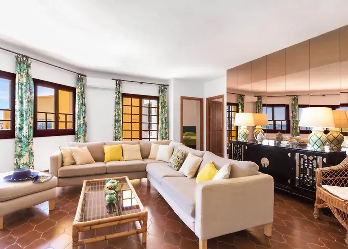 Apartmán Cabopino-1 By Interhome *
