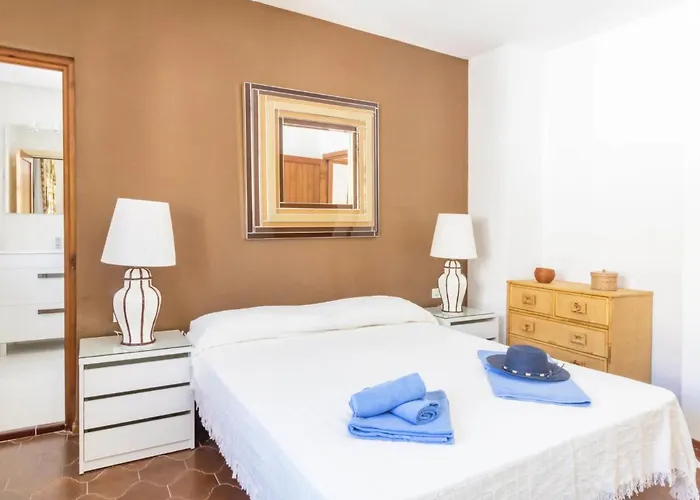 Cabopino-1 By Interhome Apartmán