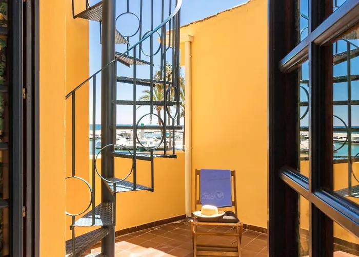 Apartmán Cabopino-1 By Interhome