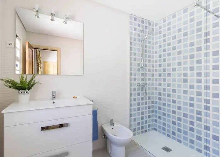 Apartmán Cabopino-1 By Interhome