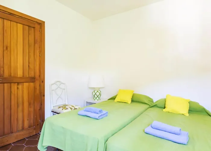 Cabopino-1 By Interhome Apartmán Marbella
