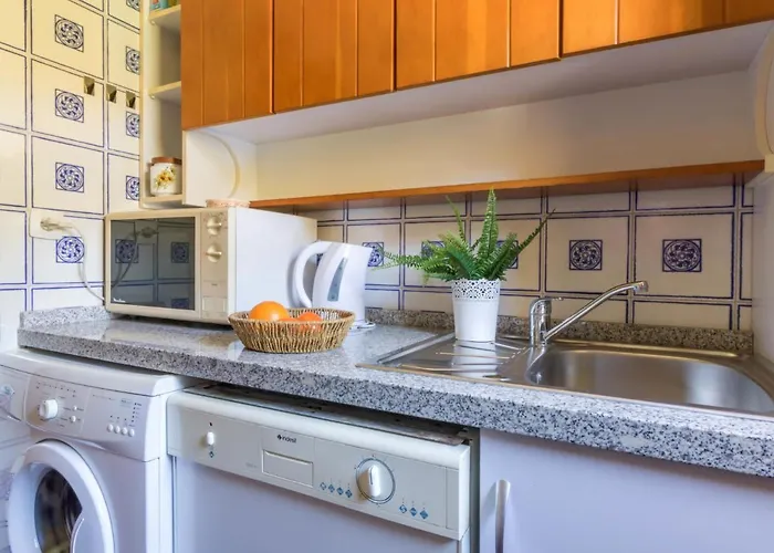 Apartmán Cabopino-1 By Interhome