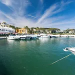 Apartment Cabopino-1 By Interhome Marbella
