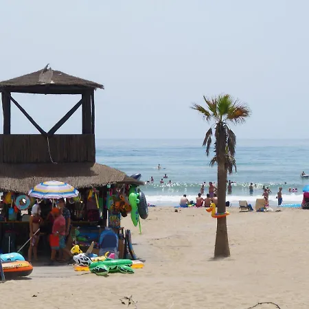 Appartement Cabopino-1 By Interhome