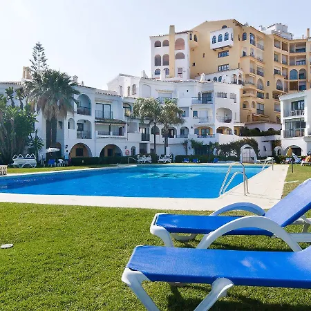 Cabopino-1 By Interhome * Marbella