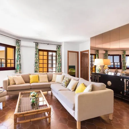 Apartman Cabopino-1 By Interhome *