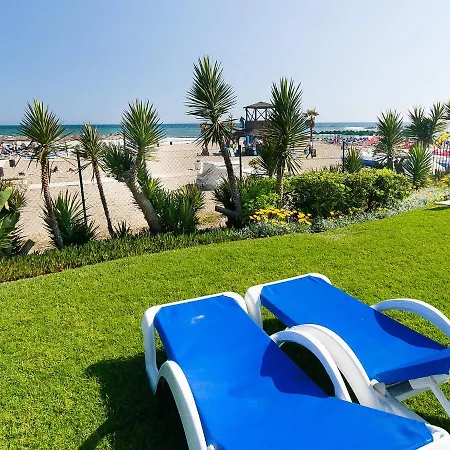 Cabopino-1 By Interhome