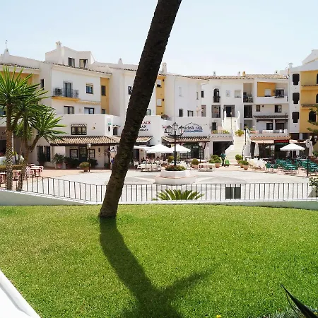 Cabopino-1 By Interhome Appartement