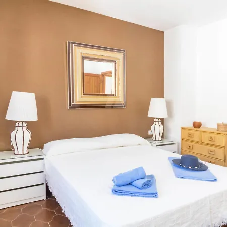 Cabopino-1 By Interhome Apartman