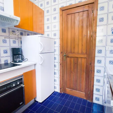 Cabopino-1 By Interhome Apartman *