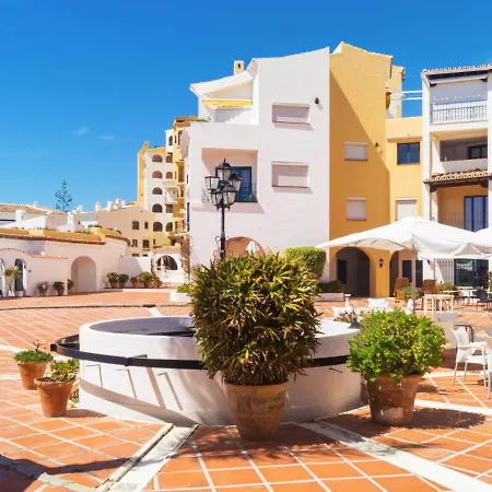 Cabopino-1 By Interhome *