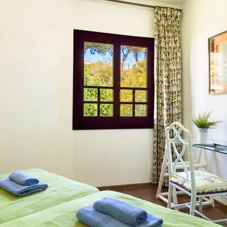 Cabopino-1 By Interhome * Marbella