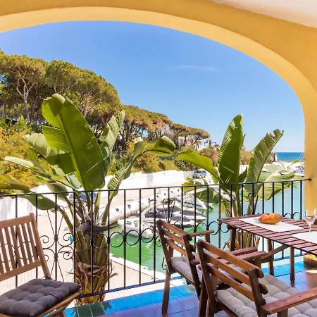 Cabopino-1 By Interhome Appartement