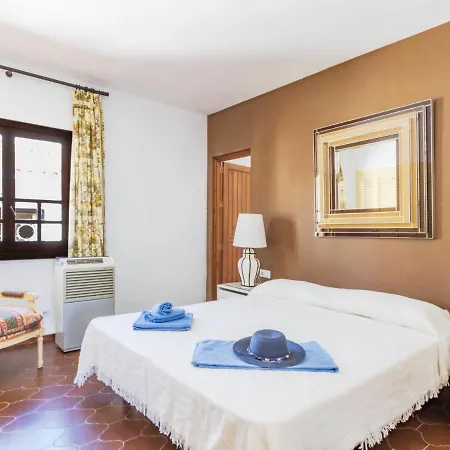 Cabopino-1 By Interhome Appartement