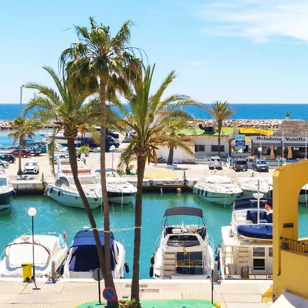 Cabopino-1 By Interhome Appartement