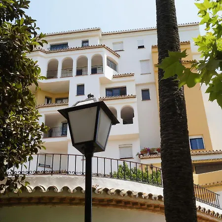 Cabopino-1 By Interhome *