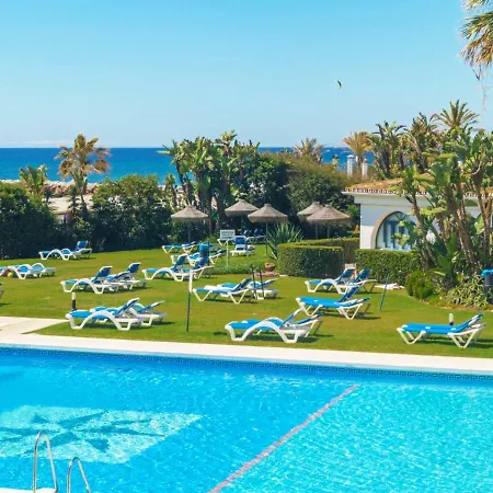 Cabopino-1 By Interhome * Marbella