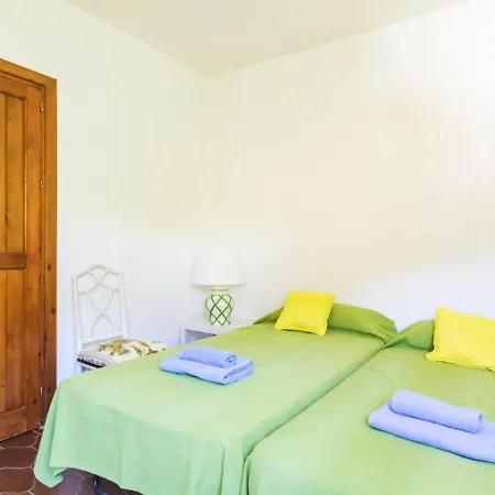 Cabopino-1 By Interhome Appartement Marbellac