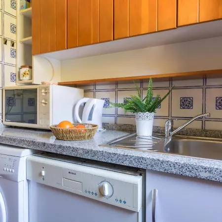 Appartement Cabopino-1 By Interhome