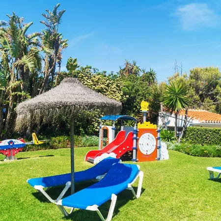 Apartman Cabopino-1 By Interhome *