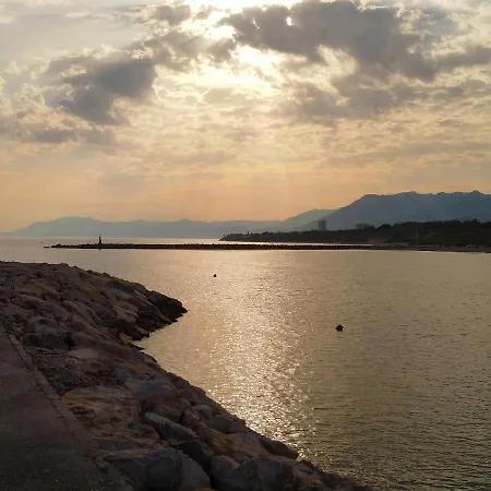 Cabopino-1 By Interhome Apartman