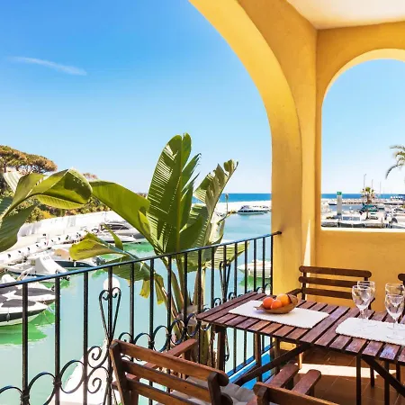 Cabopino-1 By Interhome *