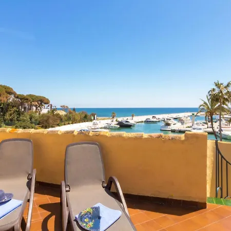 Apartman Cabopino-1 By Interhome *