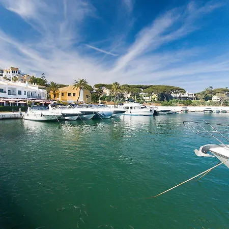 Apartman Cabopino-1 By Interhome Marbella