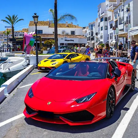 Cabopino-1 By Interhome