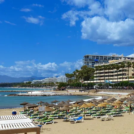 Cabopino-1 By Interhome