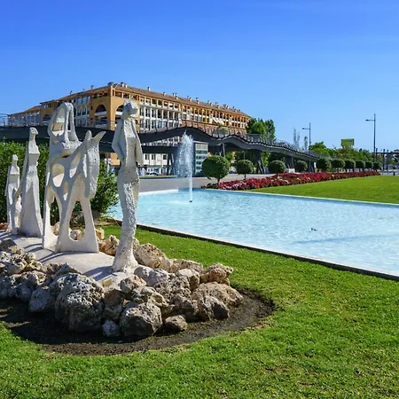 Cabopino-1 By Interhome Apartman Marbella