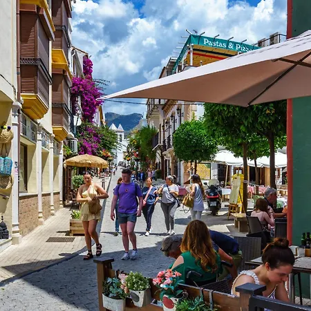 Cabopino-1 By Interhome Apartman Marbella