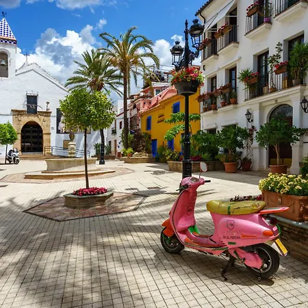 Apartman Cabopino-1 By Interhome *