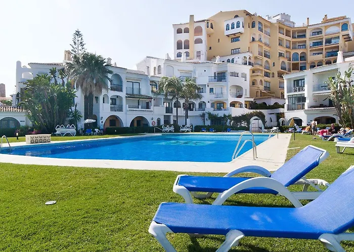 Cabopino-1 By Interhome * Marbella
