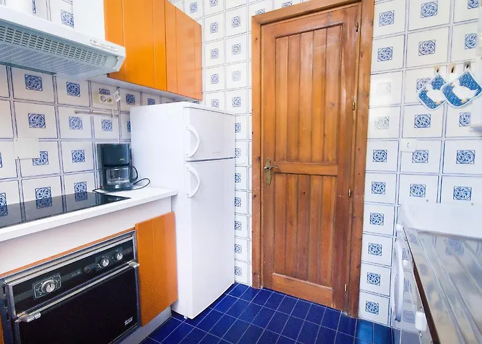 Cabopino-1 By Interhome Apartment *