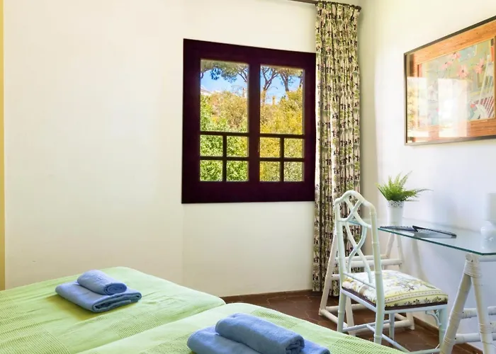 Cabopino-1 By Interhome * Marbella