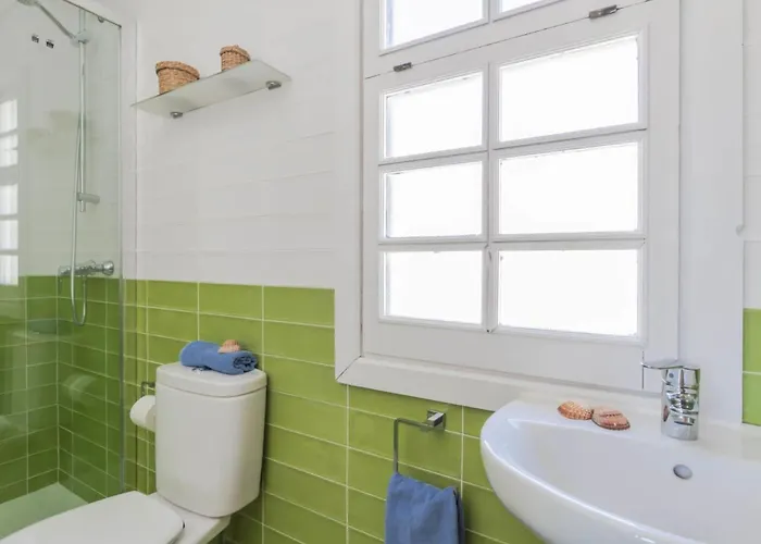 Cabopino-1 By Interhome Apartment Marbella