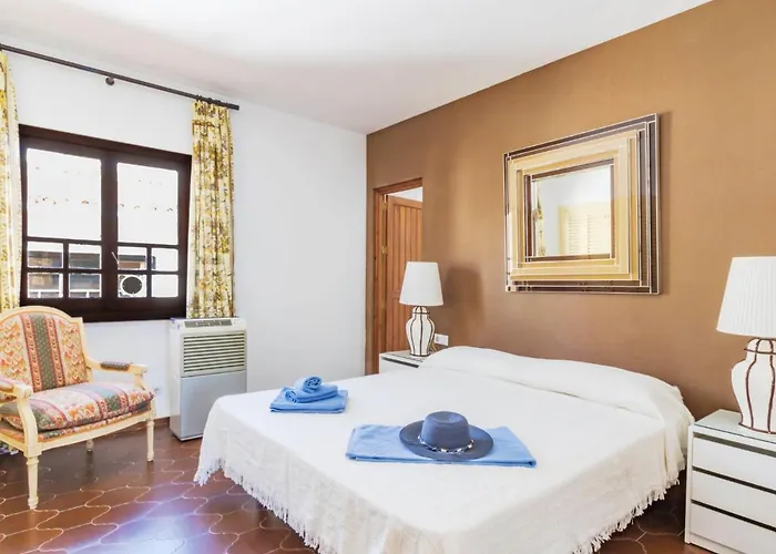 Cabopino-1 By Interhome Apartment