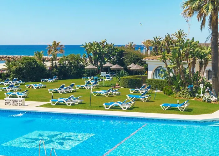 Cabopino-1 By Interhome * Marbella
